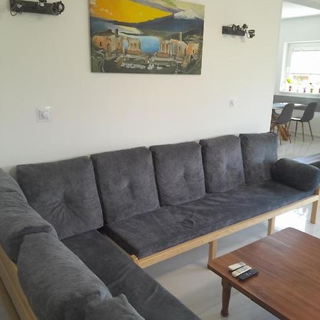 Апартаменты Lila Fuge Apartman Балатонфюред Экстерьер фото