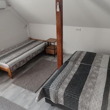 Апартаменты Lila Fuge Apartman Балатонфюред Экстерьер фото