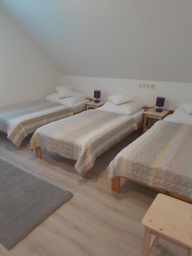 Апартаменты Lila Fuge Apartman Балатонфюред Экстерьер фото