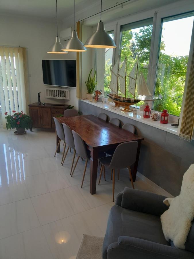 Апартаменты Lila Fuge Apartman Балатонфюред Экстерьер фото